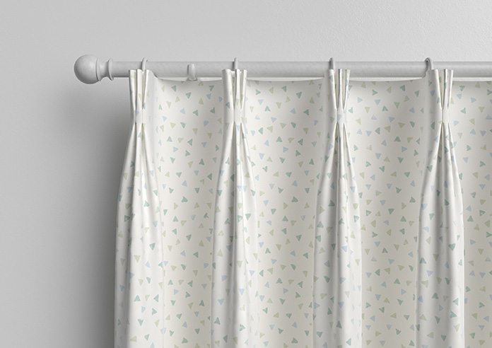 Confetti, Fresh - Made to Measure Curtains - Image 11